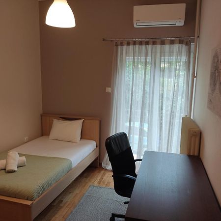 Andreou Apartment Janina Zewnętrze zdjęcie